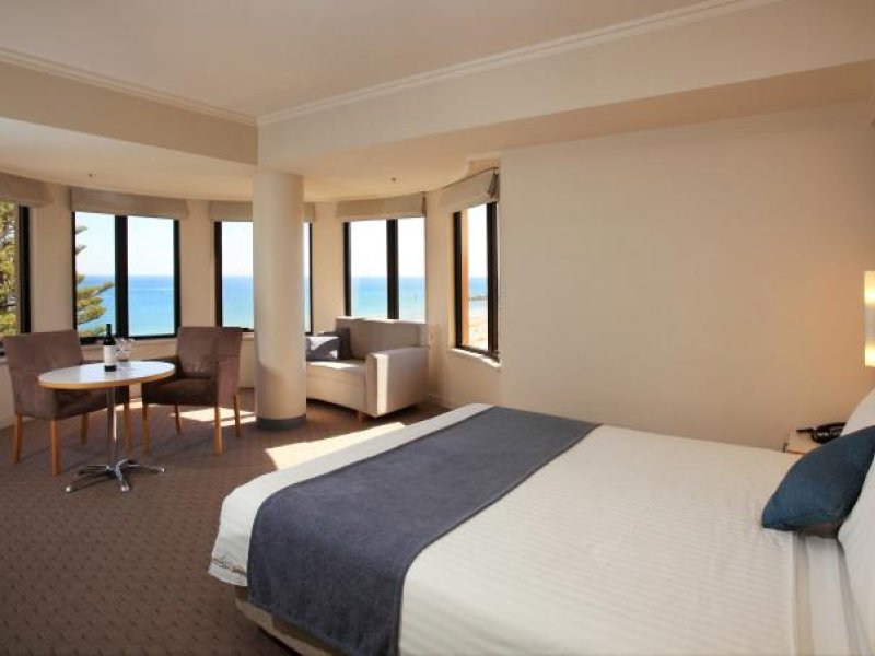 Deniz Manzaralı Bungalov