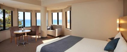 Deniz Manzaralı Bungalov