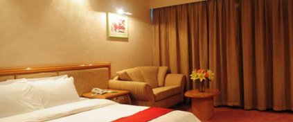 Deniz Manzaralı Bungalov